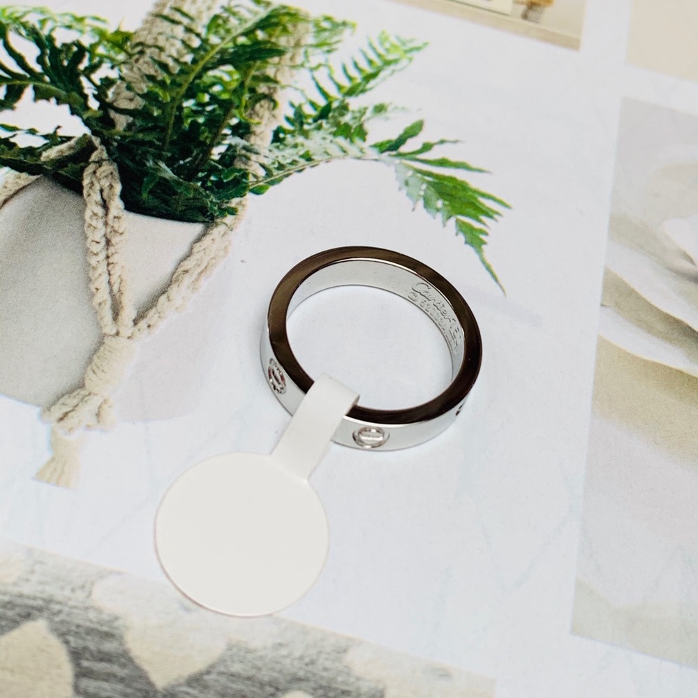 Designer Wedding/Anniversary Band